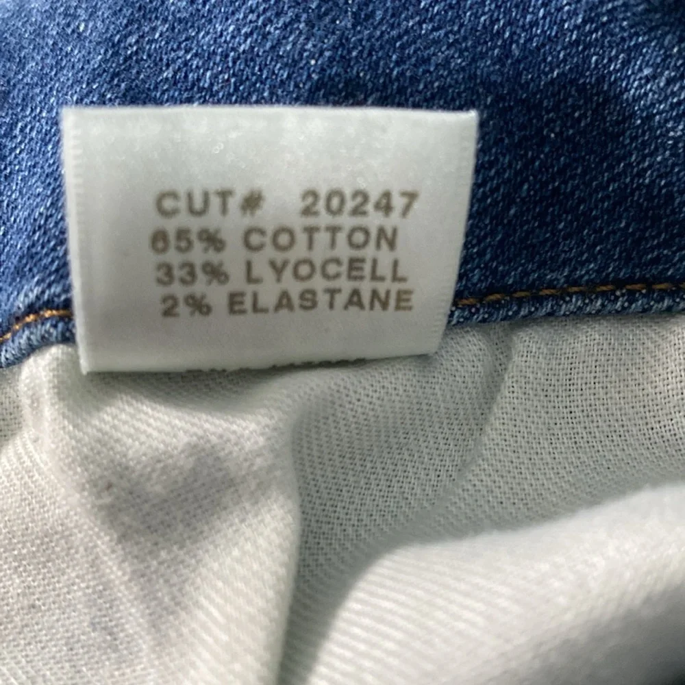 J Brand excellent preowned